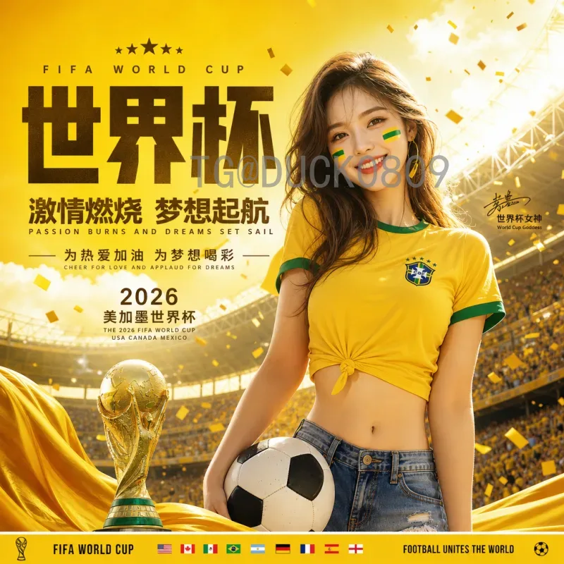 官方2026年美加墨世界杯实力排名预测：传统强队与新势力谁主沉浮？