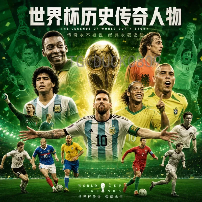 2026年世界杯淘汰赛直播在哪里看？官方平台与观看渠道全解析